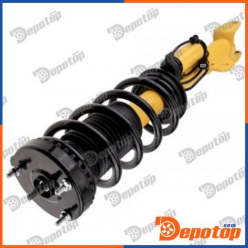 Amortisseur de suspension avant droite pour DODGE | A-CH-122, 68235722AB